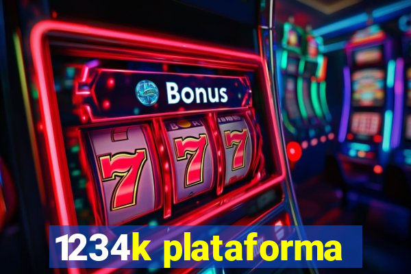 1234k plataforma